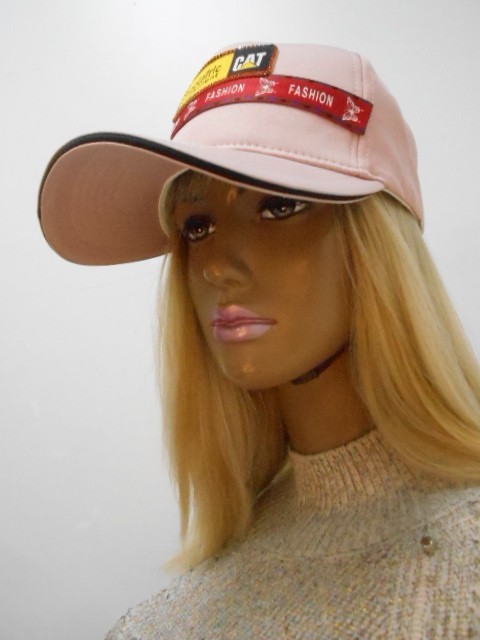  Бейсболка ассорти