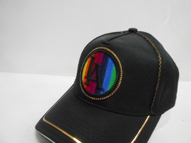  Бейсболка ассорти