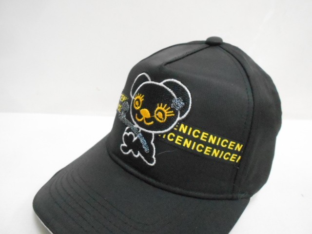  Бейсболка ассорти