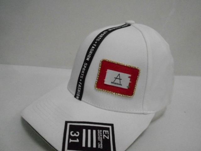  Бейсболка ассорти