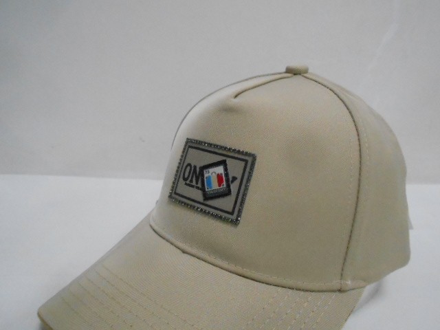  Бейсболка ассорти