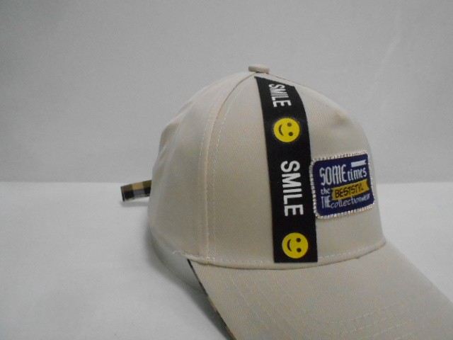  Бейсболка ассорти