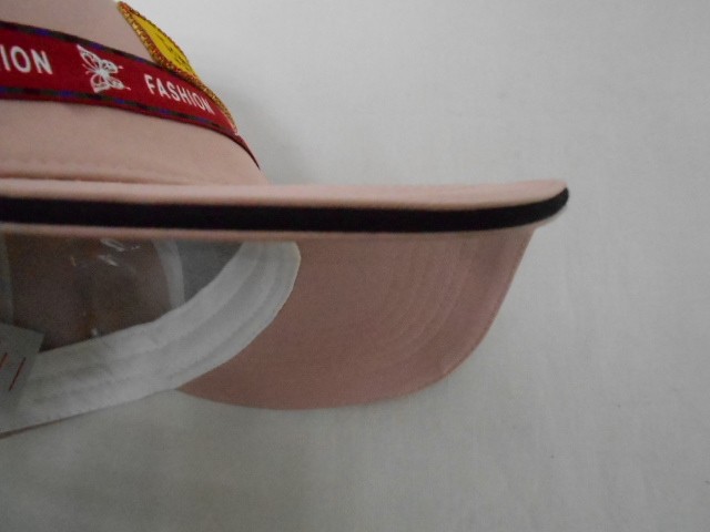  Бейсболка ассорти