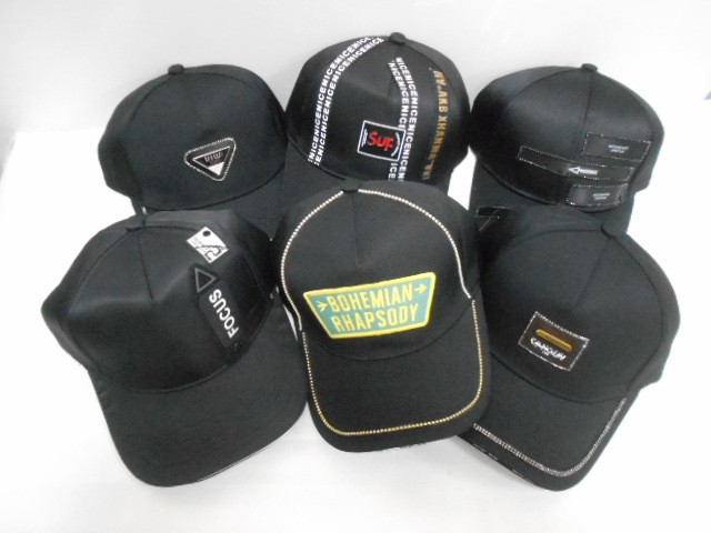  Бейсболка ассорти