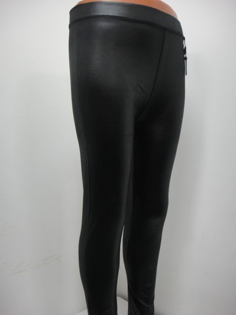 Лосины под кожу