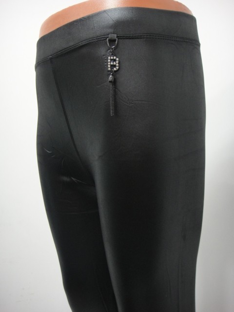 Лосины под кожу