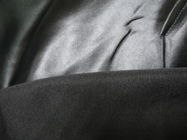 Лосины под кожу