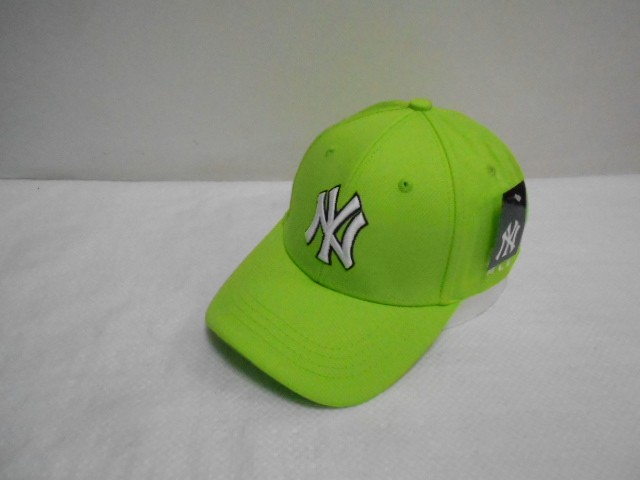  Бейсболка NY