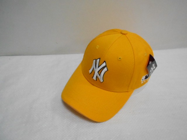  Бейсболка NY