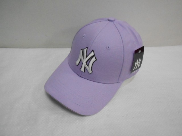  Бейсболка NY