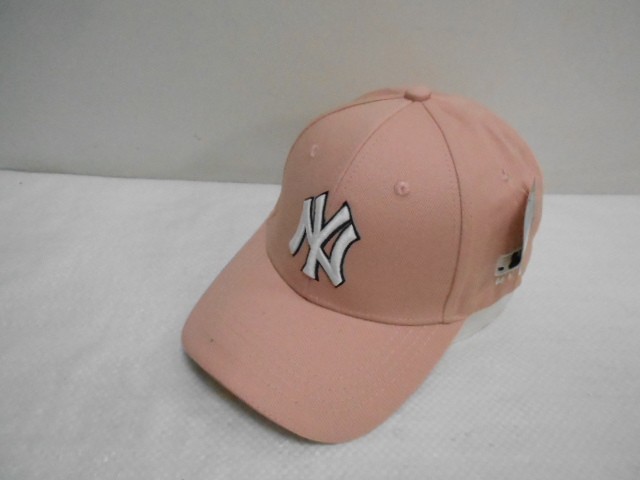  Бейсболка NY