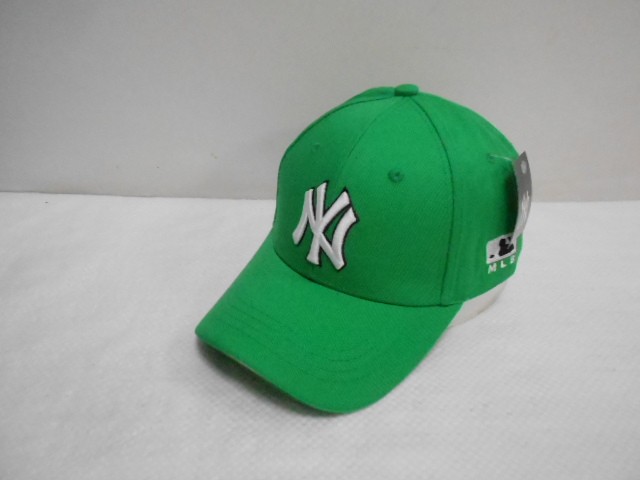  Бейсболка NY