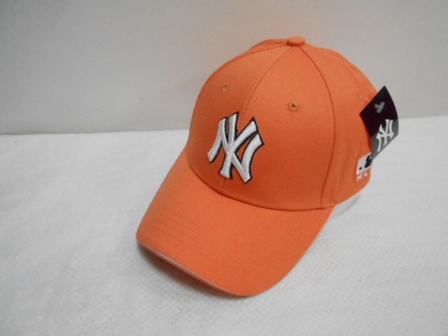  Бейсболка NY