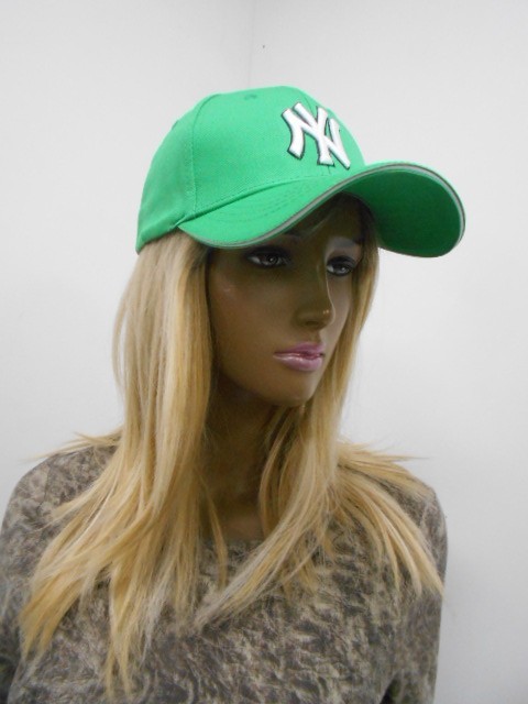  Бейсболка NY