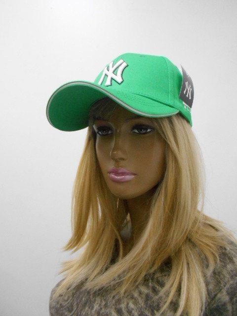  Бейсболка NY