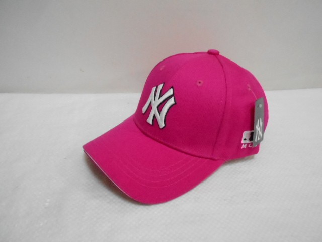  Бейсболка NY