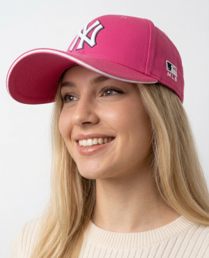  Бейсболка NY