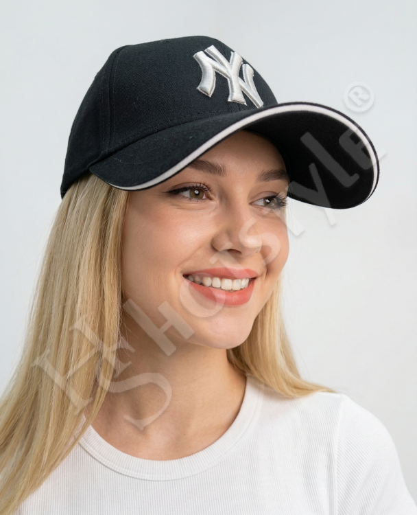  Бейсболка NY