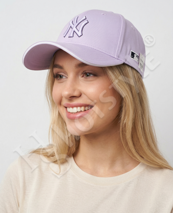  Бейсболка NY