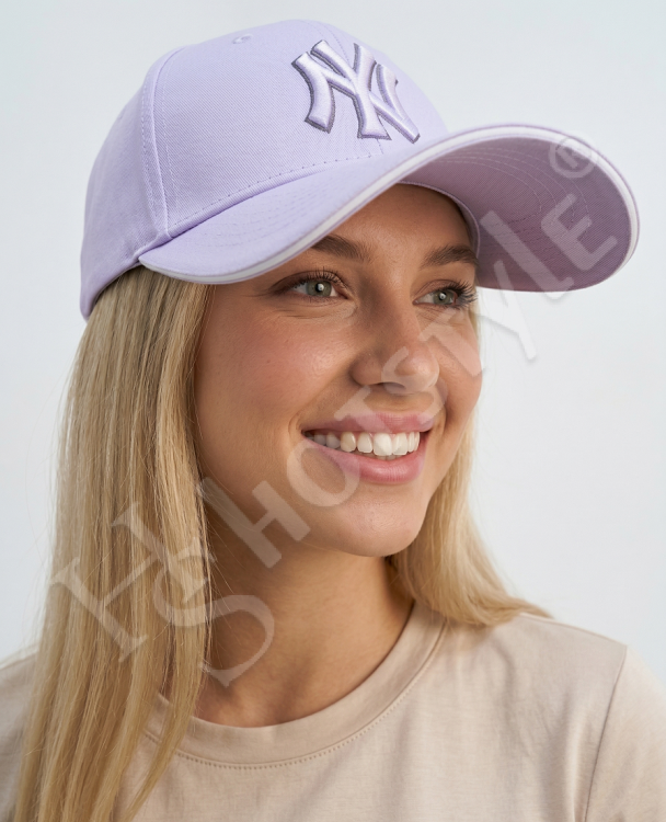  Бейсболка NY