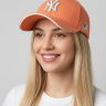  Бейсболка NY