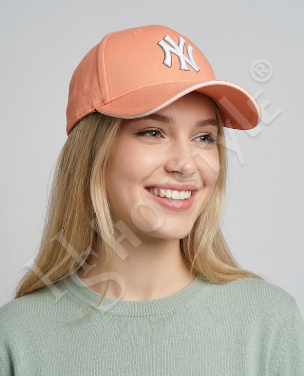  Бейсболка NY