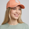  Бейсболка NY