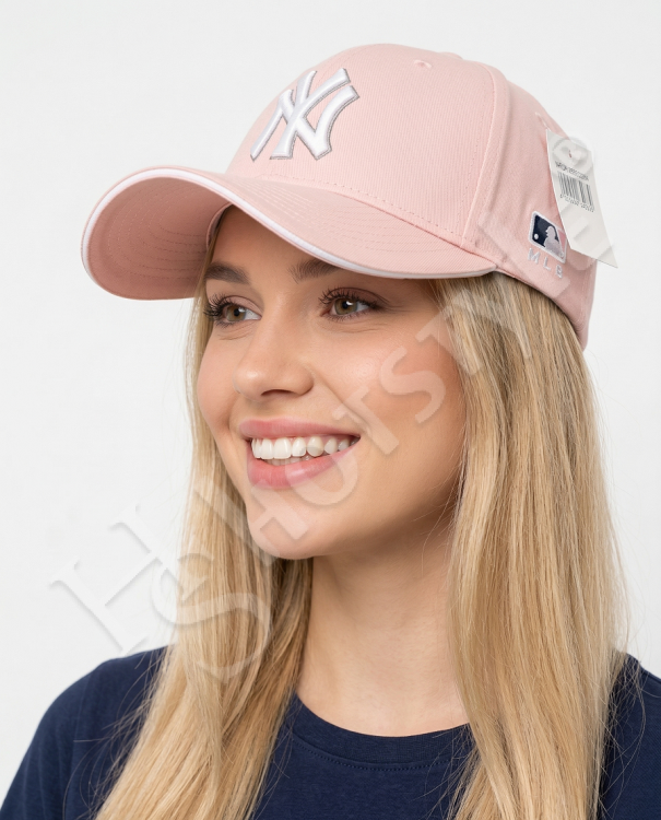  Бейсболка NY