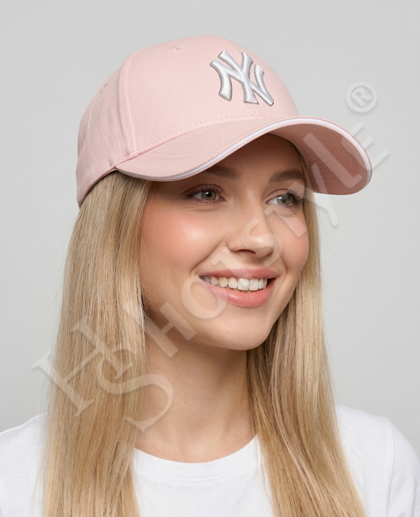  Бейсболка NY