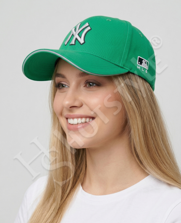  Бейсболка NY