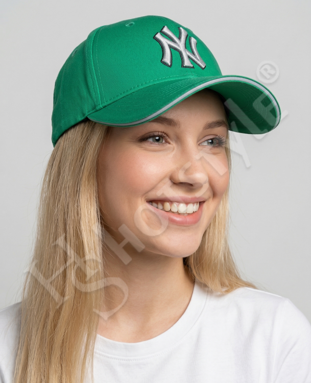  Бейсболка NY