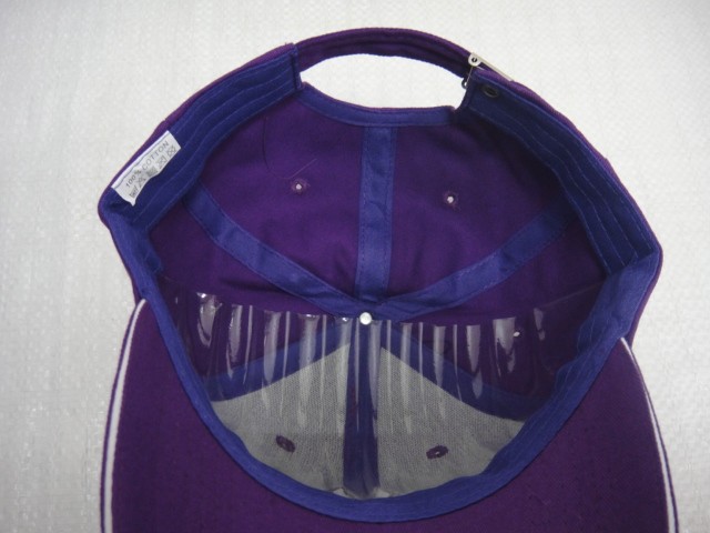  Бейсболка NY