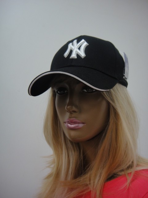  Бейсболка NY