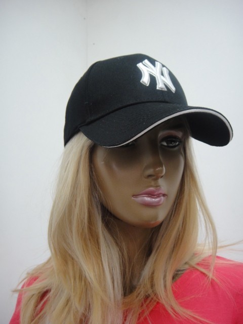  Бейсболка NY