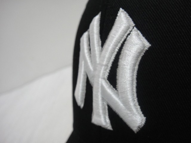  Бейсболка NY