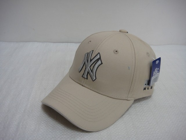  Бейсболка NY