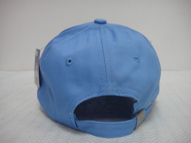  Бейсболка NY