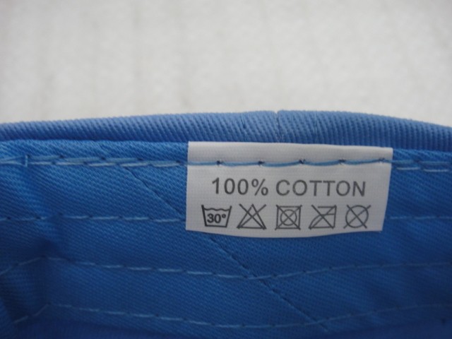  Бейсболка NY