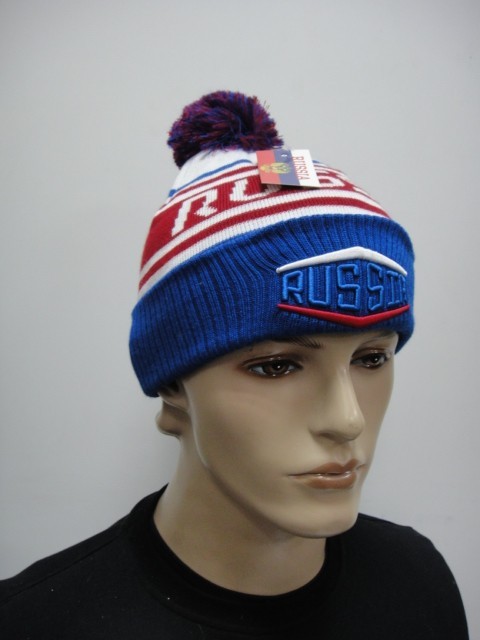  Шапка Россия