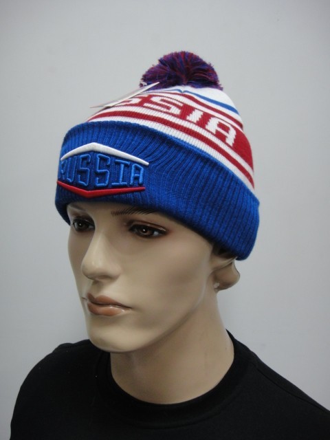  Шапка Россия