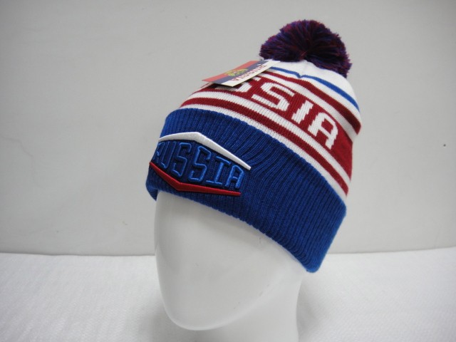  Шапка Россия