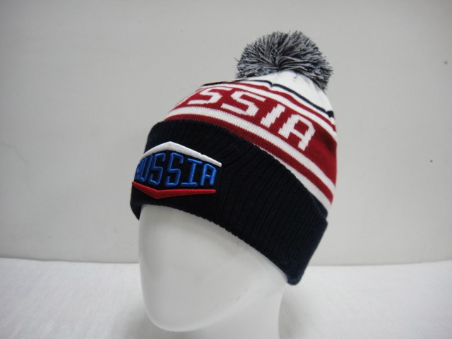  Шапка Россия