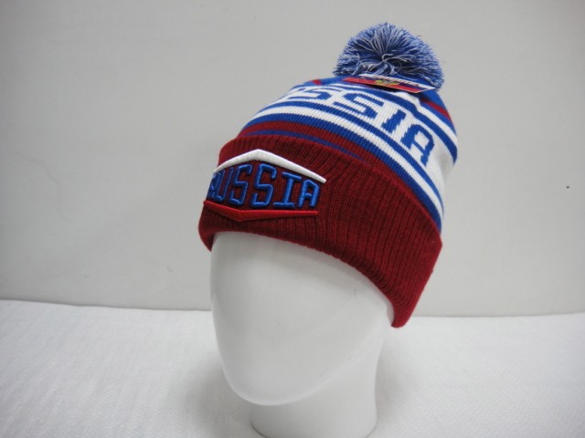  Шапка Россия
