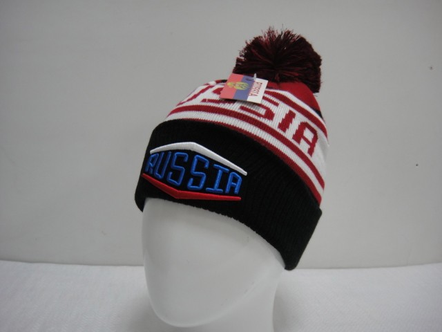  Шапка Россия