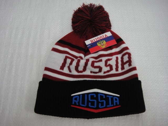  Шапка Россия
