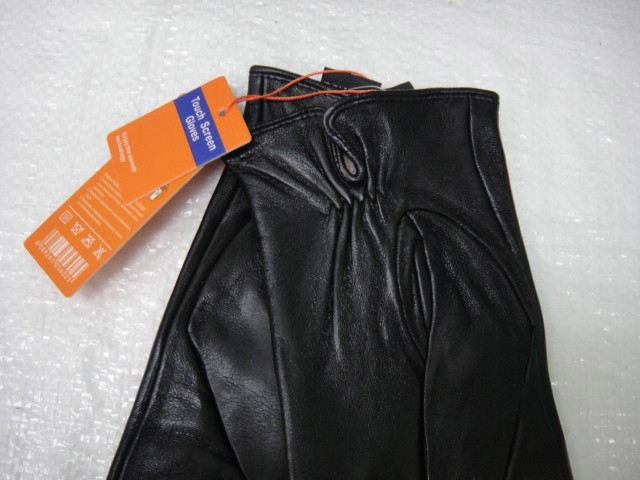   перчатки муж.натурал.кожа