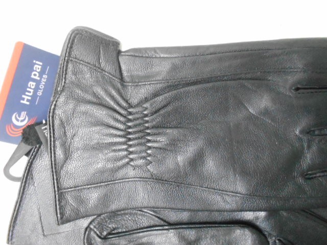   перчатки муж.натурал.кожа