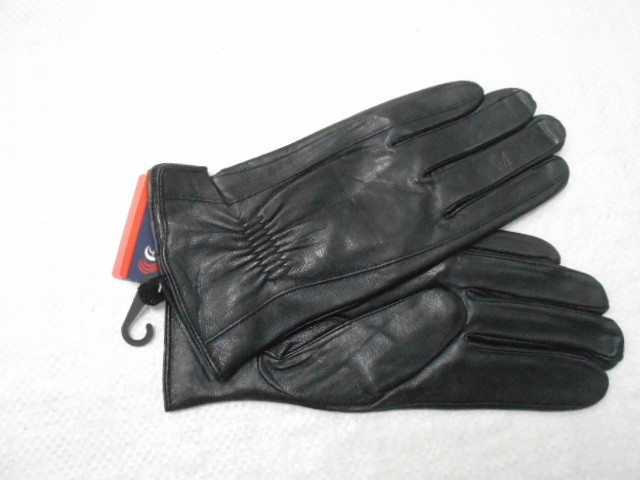   перчатки муж.натурал.кожа