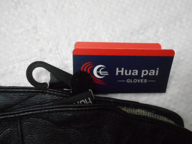   перчатки муж.натурал.кожа