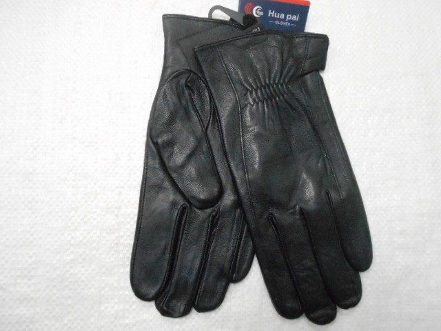   перчатки муж.натурал.кожа